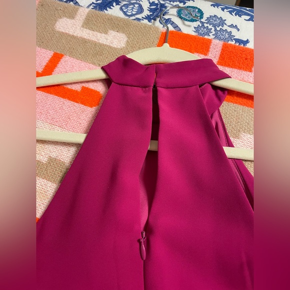 Amanda Uprichard Dress - Picture 5 of 5